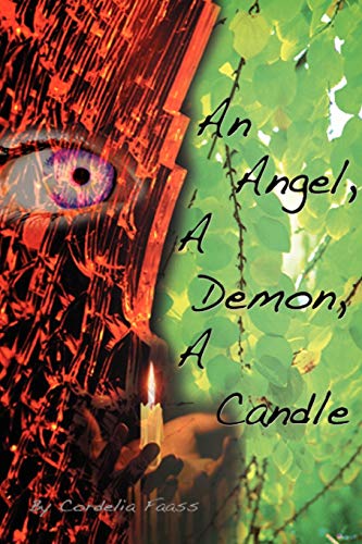 An Angel, A Demon, A Candle