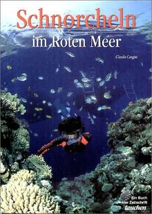 Schnorcheln im Roten Meer von Cangini, Claudio  | Buch | Zustand sehr gut