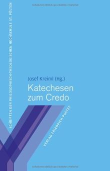 Katechesen zum Credo