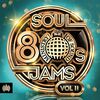 Ministry Of Sound: 80s Soul Jams Vol II