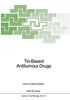 Tin-Based Antitumour Drugs (Nato ASI Subseries H:, 37, Band 37)