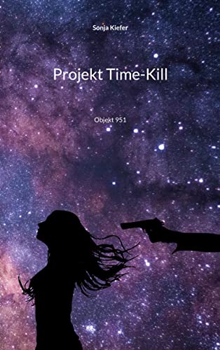 Projekt Time-Kill: Objekt 951