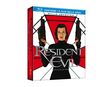 The resident evil collection (Boxset) [Blu-ray] [IT Import]