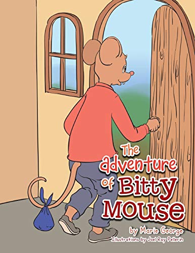 The Adventure of Bitty Mouse
