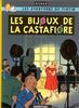 Les Aventures de Tintin 21: Les bijoux de la Castafiore (Französische Originalausgabe)