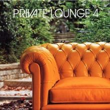 Private Lounge 4 von Various [Apricot Records] | CD | Zustand gut