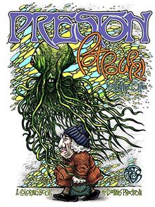 PRESTON POTPOURRI Volume One