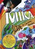 Mika - Live in Cartoon Motion (lim. Digipack) [Deluxe Edition]