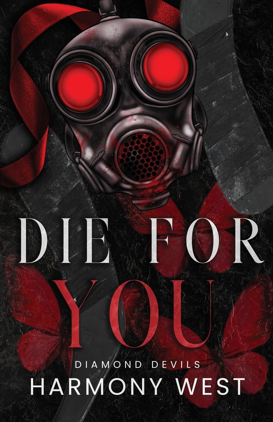 Die for You (Diamond Devils, Band 4)