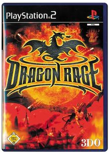 Dragon Rage