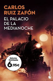 El palacio de la medianoche (Verano 2018)