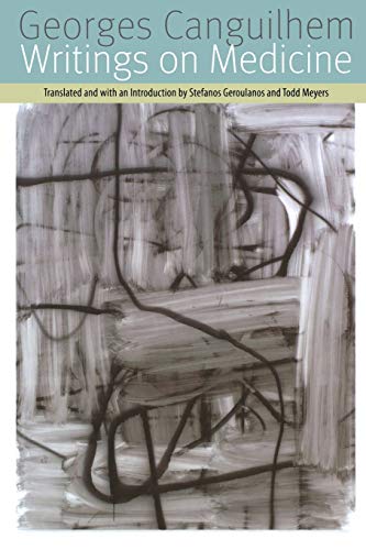 Writings on Medicine (Forms of Living)