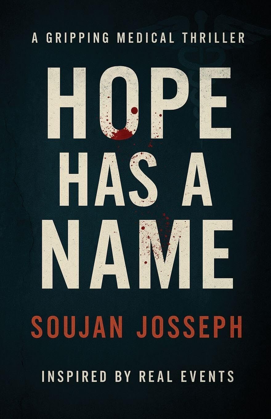 Hope has a Name