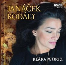 Janacek/Kodaly