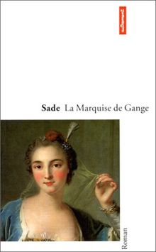 La Marquise de Gange