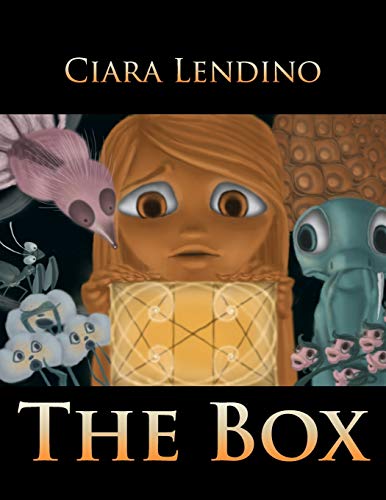 The Box: The Story of a Girl Named Pandora