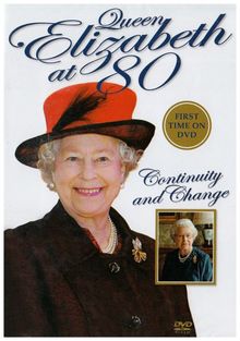 Queen Elizabeth At 80 [UK Import]