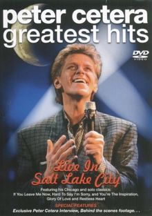 Peter Cetera - Greatest Hits