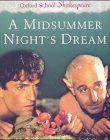 A Midsummer Night's Dream (Oxford School Shakespeare)