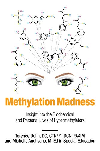 Methylation Madness: Insight into Biochemical and Personal Lives of Hypermethylators