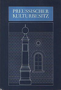 Jahrbuch Preussischer Kulturbesitz: Jahrbuch Preußischer Kulturbesitz, Bd.21