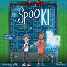 SpooKI 2: Ins Netz gegangen: 1 CD (2)