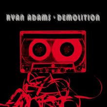 Demolition