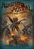 Monsters of Metal Vol. 9 (+ DVD) [Blu-ray]