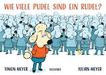 Wie viele Pudel sind ein Rudel? (Kinderbücher)