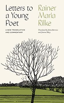 Letters to a Young Poet: A New Translation and Commentary (Shambhala Pocket Library)