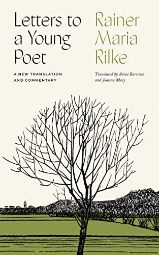 Rilke, Rainer Maria Letters To A Young Poet, A New Translation And Commentary (Shambhala Pocket Library)