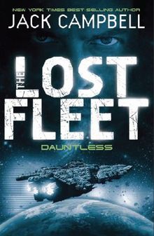 Lost Fleet (Lost Fleet 1)