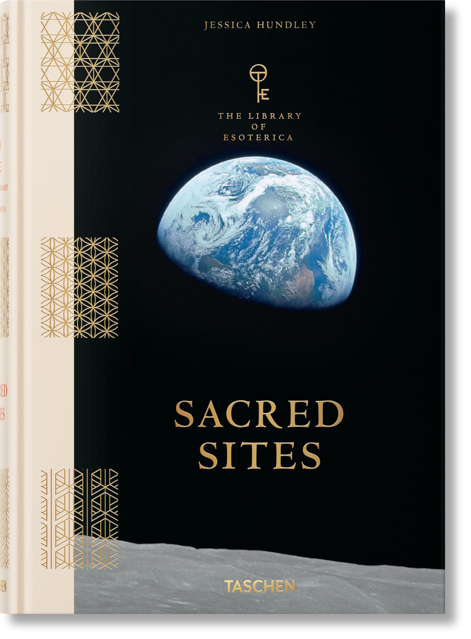 Jessica Hundley Sacred Sites