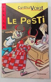 Le pesti (Junior +10, Band 11)