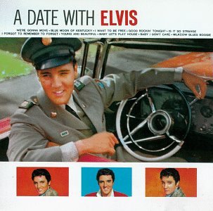 Date With Elvis