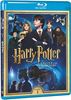 Harry potter 1 : à l'école des sorciers [Blu-ray] [FR Import]