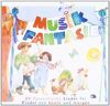 Musik Fantasie - Lieder-CD: Alle 25 Lieder aus Musik Fantasie 1 und 2, gesammelt auf einer CD