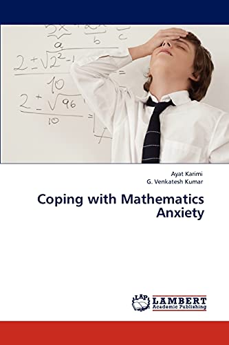Coping with Mathematics Anxiety