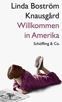 Willkommen in Amerika