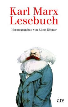 Karl-Marx-Lesebuch