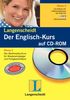 Langenscheidt - Der Englisch-Kurs 2