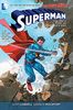Superman Vol. 3: Fury at World's End (The New 52)