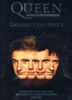 Queen - Greatest Video Hits 2 [2 DVDs]