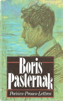 Boris past poe pros lettr (Littérature Etrangère)