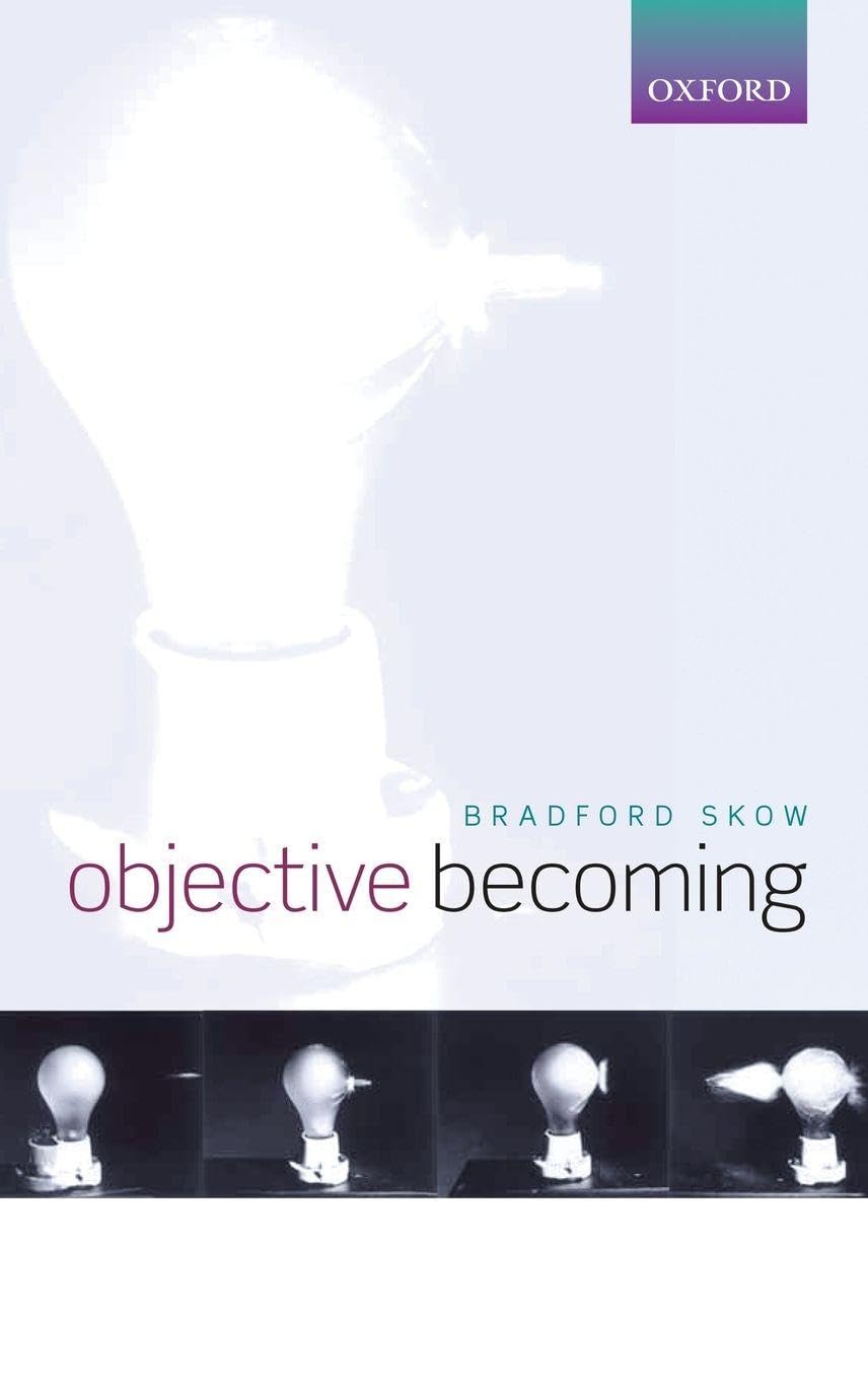 OBJECTIVE BECOMING C