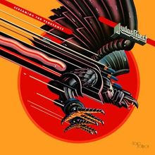 Screaming for Vengeance [Vinyl LP]