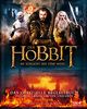 Der Hobbit: Die Schlacht der Fünf Heere - Das offizielle Begleitbuch: Figuren Landschaften Orte