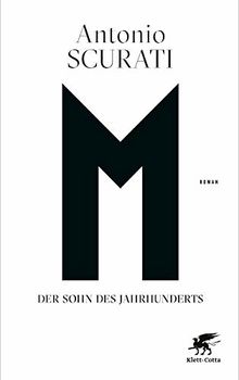 M. Der Sohn des Jahrhunderts: Roman