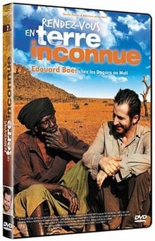 Rendez-vous en terre inconnue : Edouard Baer chez les Dogons au Mali [FR Import]