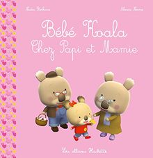 Bébé Koala - Chez Papi et Mamie NED de Berkane, Nadia | Livre | état bon